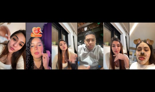amandinharomanoo's Live Session — Jul 25, 2026, 3:09 AM