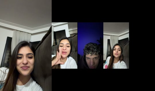amandinharomanoo's Live Session — Jul 26, 2026, 4:58 AM