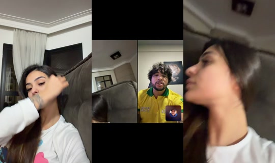 amandinharomanoo's Live Session — Jul 26, 2026, 5:50 AM
