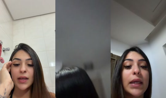 amandinharomanoo's Live Session — Jul 28, 2026, 1:14 AM