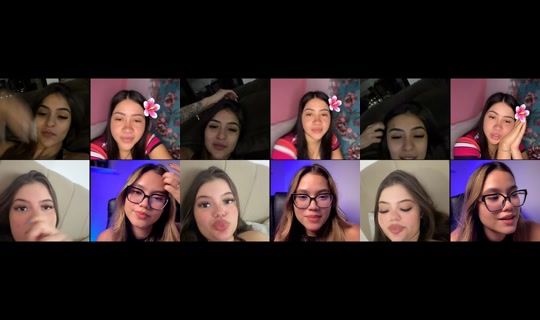 amandinharomanoo's Live Session — Jul 28, 2026, 3:08 AM