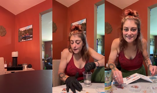 amanduhhpanduhhh526's Live Session — Jul 12, 2026, 4:09 PM