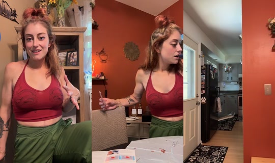 amanduhhpanduhhh526's Live Session — Jul 12, 2026, 4:59 PM
