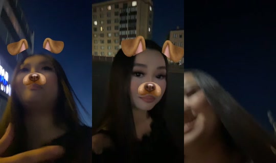 amangalievaa777's Live Session — Sep 7, 2026, 3:27 PM