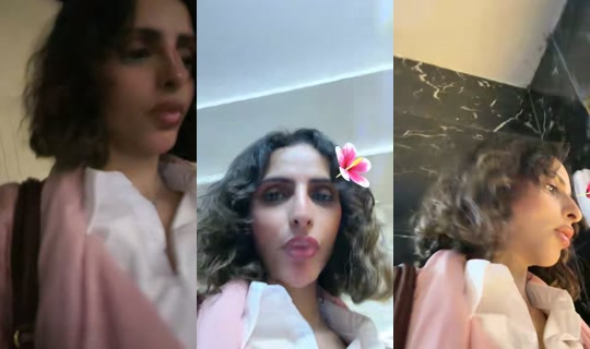amani.rs's Live Session — Jul 25, 2026, 8:20 PM