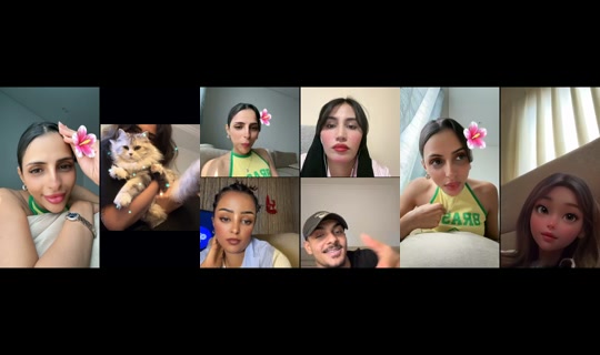 amani.rs's Live Session — Jul 27, 2026, 11:56 AM