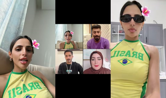 amani.rs's Live Session — Jul 27, 2026, 2:00 PM