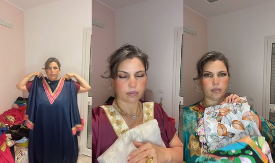 amanichelly29's Live Session — Jul 31, 2026, 12:03 AM