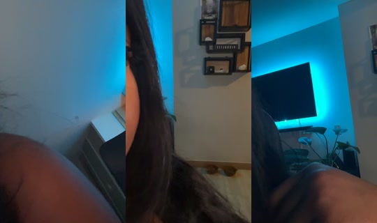 amanimcgregor's Live Session — Jul 12, 2026, 12:12 AM