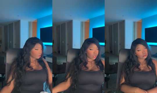 amanimcgregor's Live Session — Jul 12, 2026, 1:06 AM