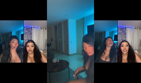 amanimcgregor's Live Session — Jul 14, 2026, 4:57 AM