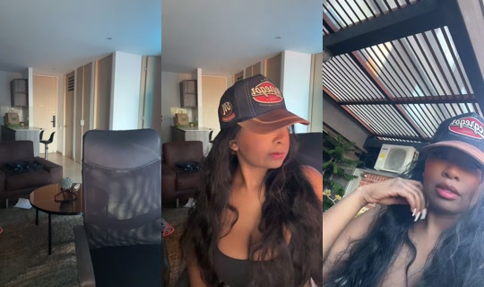 amanimcgregor's Live Session — Jul 14, 2026, 11:48 AM