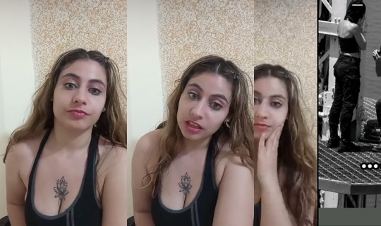 amanissa5's Live Session — Jul 15, 2026, 7:53 PM