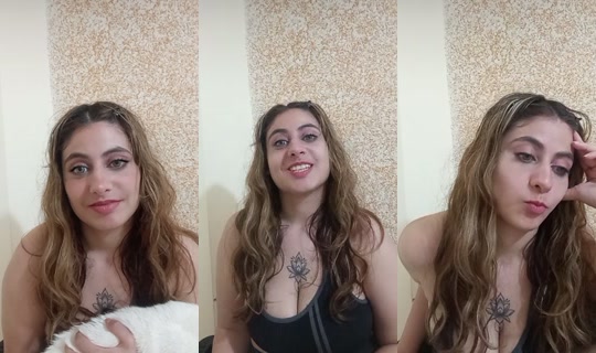 amanissa5's Live Session — Jul 15, 2026, 8:07 PM