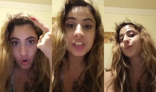 amanissa5's Live Session — Jul 30, 2026, 1:53 AM