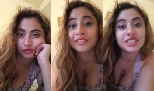 amanissa5's Live Session — Jul 30, 2026, 2:38 AM