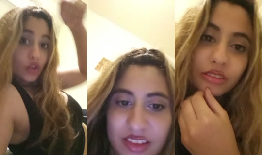amanissa5's Live Session — Jul 30, 2026, 11:46 PM