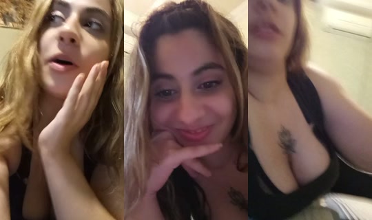amanissa5's Live Session — Jul 31, 2026, 2:39 AM