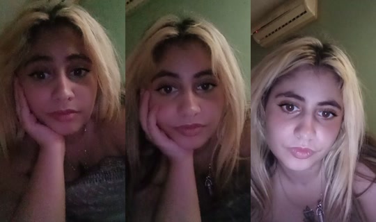 amannissa1's Live Session — Oct 12, 2026, 1:28 PM
