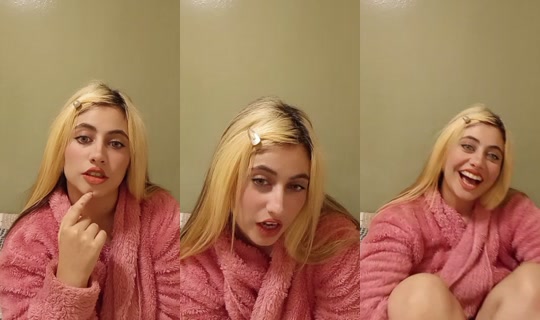 amannissa1's Live Session — Oct 17, 2026, 8:36 PM