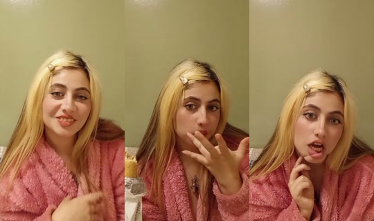 amannissa1's Live Session — Oct 17, 2026, 9:27 PM
