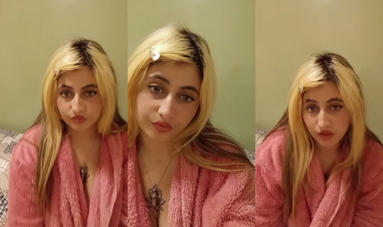 amannissa1's Live Session — Oct 17, 2026, 10:39 PM