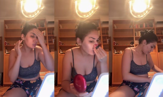 amany.enamy's Live Session — Jul 13, 2026, 7:18 PM