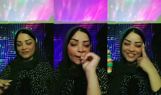 amanyabolnaga's Live Session — Jul 25, 2026, 3:06 AM