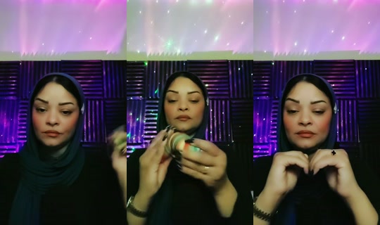amanyabolnaga's Live Session — Jul 26, 2026, 6:22 AM