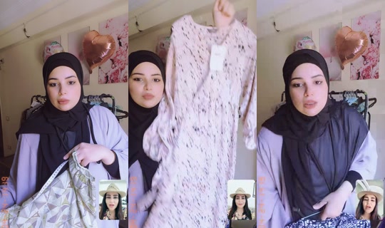 amanyramadan323's Live Session — Aug 24, 2026, 8:52 AM