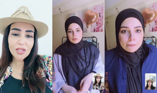 amanyramadan323's Live Session — Aug 24, 2026, 9:42 AM