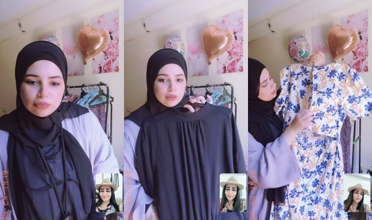 amanyramadan323's Live Session — Aug 24, 2026, 10:33 AM