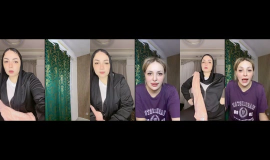 amanysaberr's Live Session — Jul 12, 2026, 8:55 PM