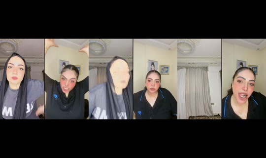 amanysaberr's Live Session — Jul 14, 2026, 1:10 PM