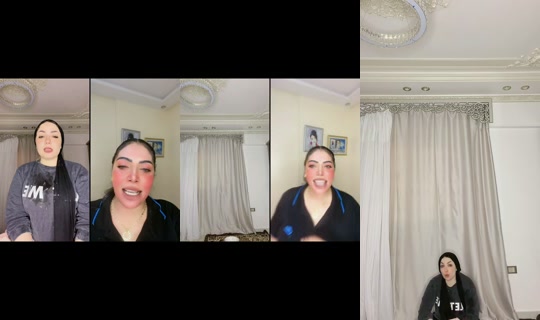 amanysaberr's Live Session — Jul 14, 2026, 2:04 PM