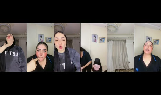 amanysaberr's Live Session — Jul 14, 2026, 2:46 PM