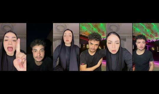 amanysaberr's Live Session — Sep 13, 2026, 7:18 PM
