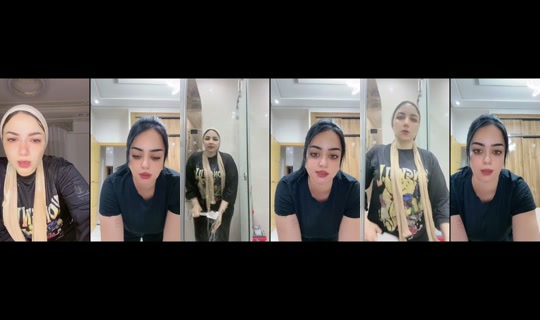 amanysaberr's Live Session — Sep 14, 2026, 8:15 PM