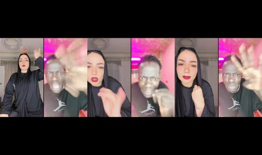 amanysaberr's Live Session — Sep 18, 2026, 2:29 PM