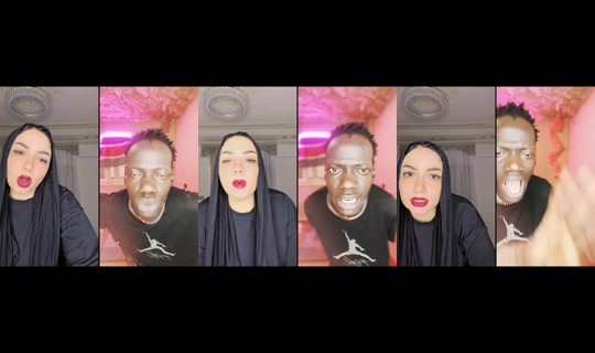 amanysaberr's Live Session — Sep 18, 2026, 2:58 PM