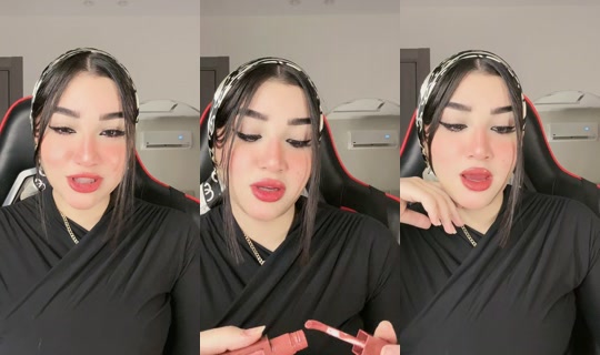 amanyshawkat2's Live Session — Jul 22, 2026, 4:34 PM