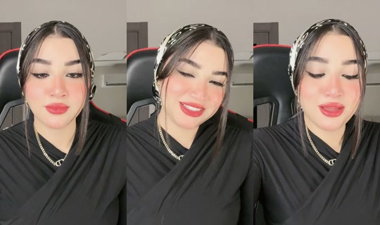 amanyshawkat2's Live Session — Jul 22, 2026, 6:37 PM