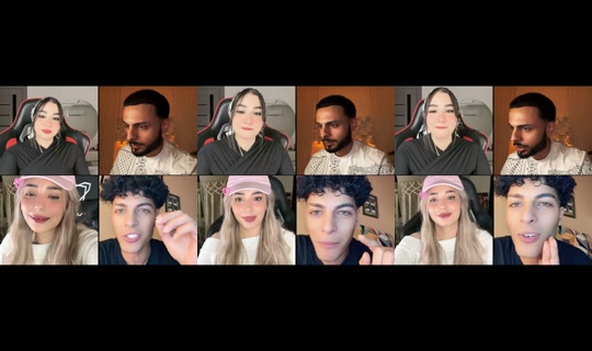 amanyshawkat2's Live Session — Jul 22, 2026, 9:17 PM