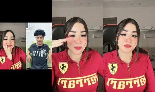 amanyshawkat2's Live Session — Jul 24, 2026, 7:30 PM