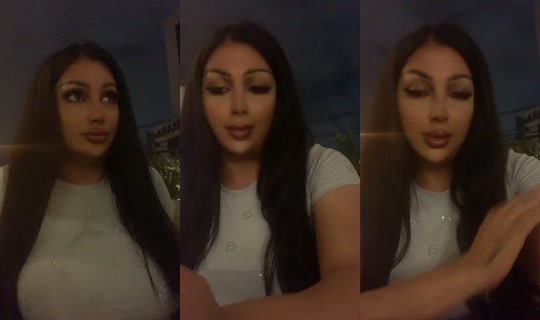 amarhabree's Live Session — Sep 17, 2026, 6:46 PM