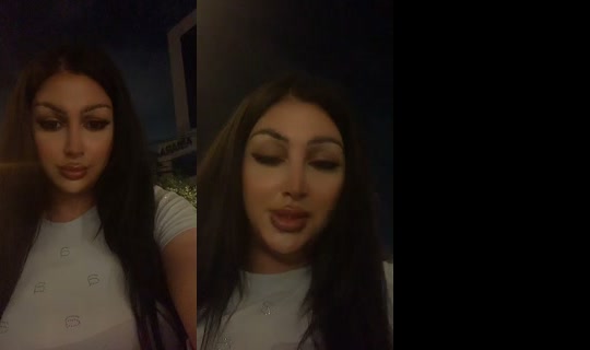 amarhabree's Live Session — Sep 17, 2026, 7:30 PM