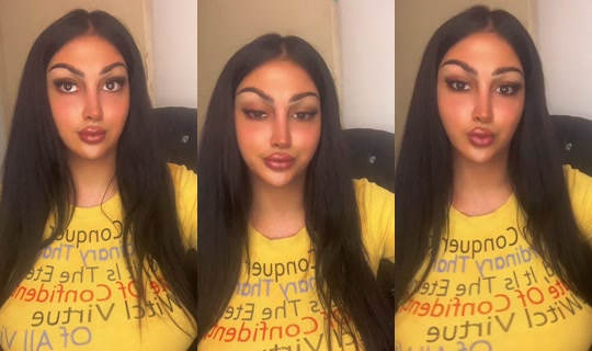 amarhabree's Live Session — Sep 18, 2026, 9:22 AM
