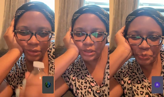 amarieemmm's Live Session — Jul 31, 2026, 4:00 PM