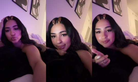 amarylllissss's Live Session — Oct 15, 2026, 6:24 AM