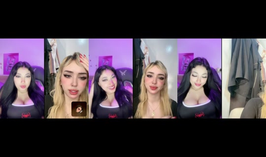 amassoumtj's Live Session — Oct 20, 2026, 9:29 AM